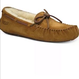 UGG Moccasins indoor/outdoor slippers